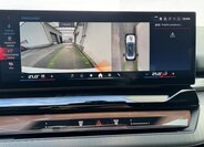 BMW i5 Sedan / Limuzína 1,0 442 kw