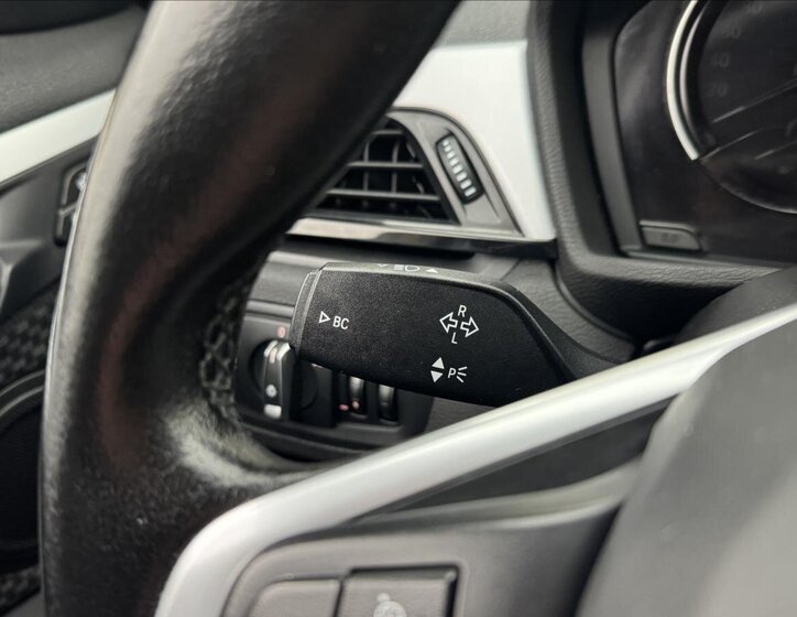 BMW X1 SUV / Terénní 2,0 l 110 kw