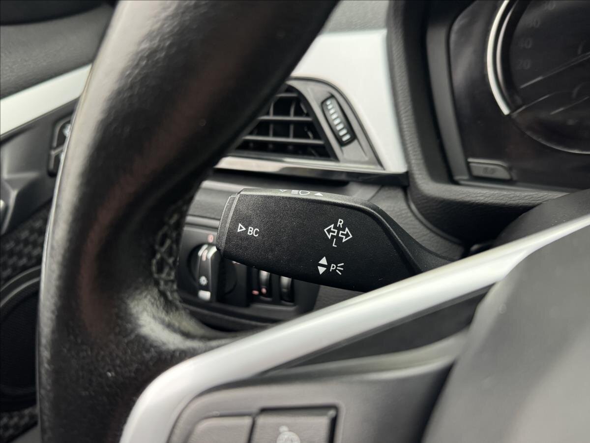 BMW X1 SUV / Terénní 2,0 l 110 kw