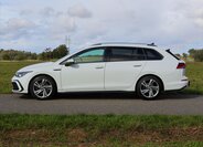 Volkswagen Golf Kombi 2,0 l 110 kw