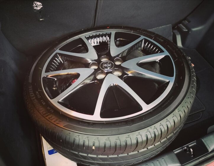 Toyota Yaris Hatchback 0,0 0