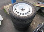 Volkswagen Passat 33