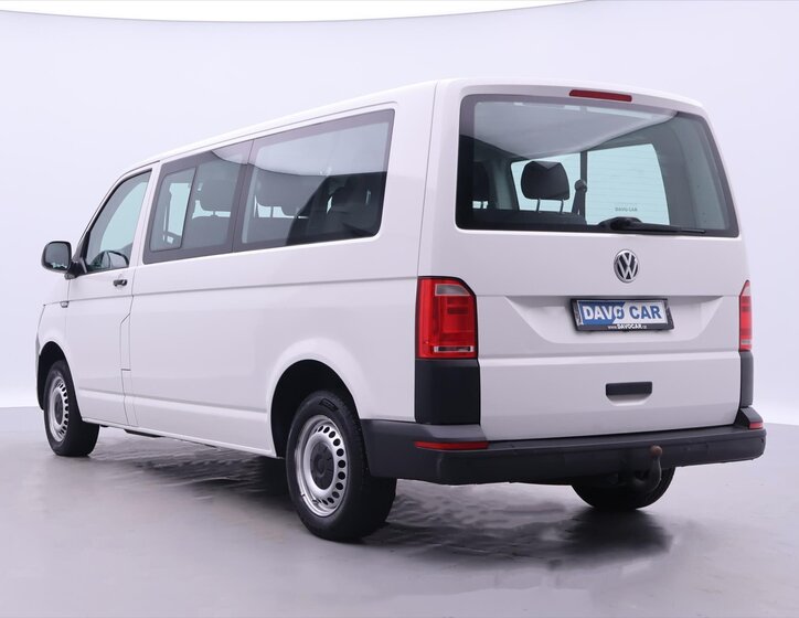Volkswagen Transporter Kombi 2,0 l 110 kw