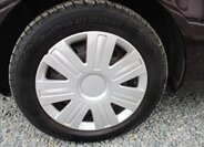 Ford Fiesta Hatchback 1,2 l 44 kw