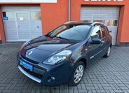 Renault Clio Kombi 1,1 l 76 kw