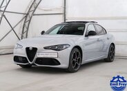 Alfa Romeo Giulia Sedan 2,0 l 206 kw