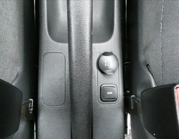 Škoda Fabia Kombi 1,4 l 63 kw