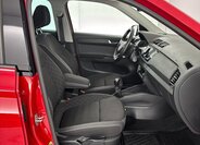 Škoda Fabia Kombi 999,0 70 kw