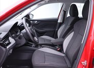 Škoda Kamiq SUV / Terénní 1,5 l 110 kw