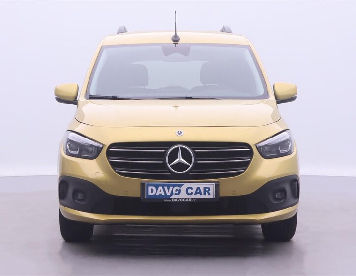 Mercedes-Benz Citan 2