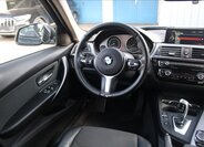 BMW Řada 3 Kombi 2,0 l 140 kw