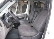 Peugeot Boxer Valník 2,2 l 88 kw