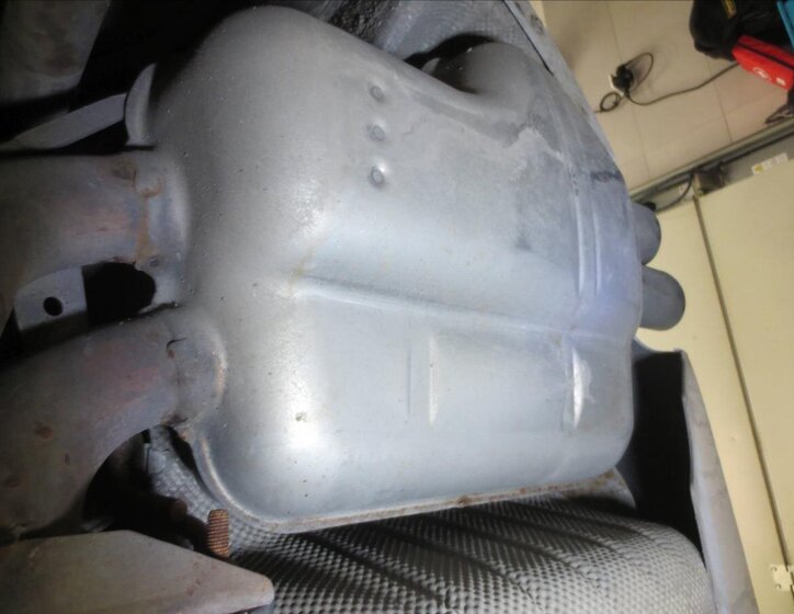 BMW Z4 Kabriolet 2,5 l 150 kw