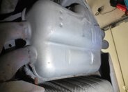 BMW Z4 Kabriolet 2,5 l 150 kw