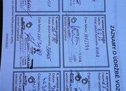 Mitsubishi Outlander SUV / Terénní 0,0 0