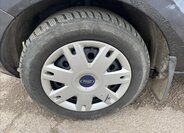 Ford Fusion Kombi 1,4 l 59 kw