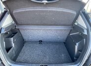 Škoda Fabia Hatchback 1,2 l 66 kw