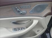 Mercedes-Benz CLS 13