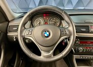 BMW X1 SUV / Terénní 2,0 l 135 kw