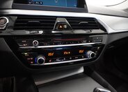 BMW Řada 5 Kombi 2,0 l 120 kw