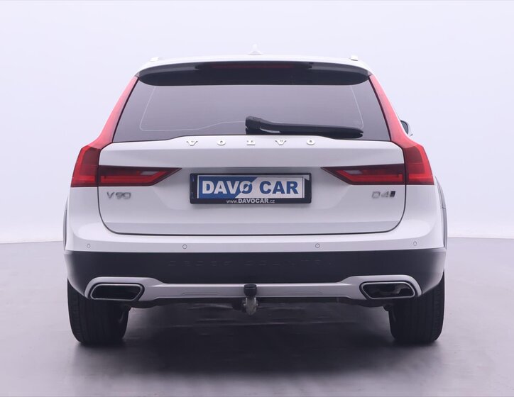 Volvo V90 Kombi 2,0 l 147 kw