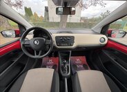 Škoda Citigo Hatchback 999,0 44 kw