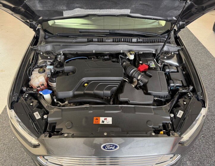 Ford Mondeo Kombi 2,0 l 110 kw