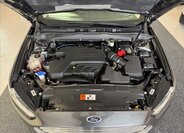 Ford Mondeo Kombi 2,0 l 110 kw