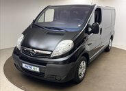 Opel Vivaro Kombi 2,0 l 84 kw