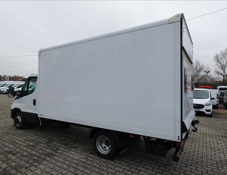 Iveco Daily Ostatní 2,3 l 115 kw