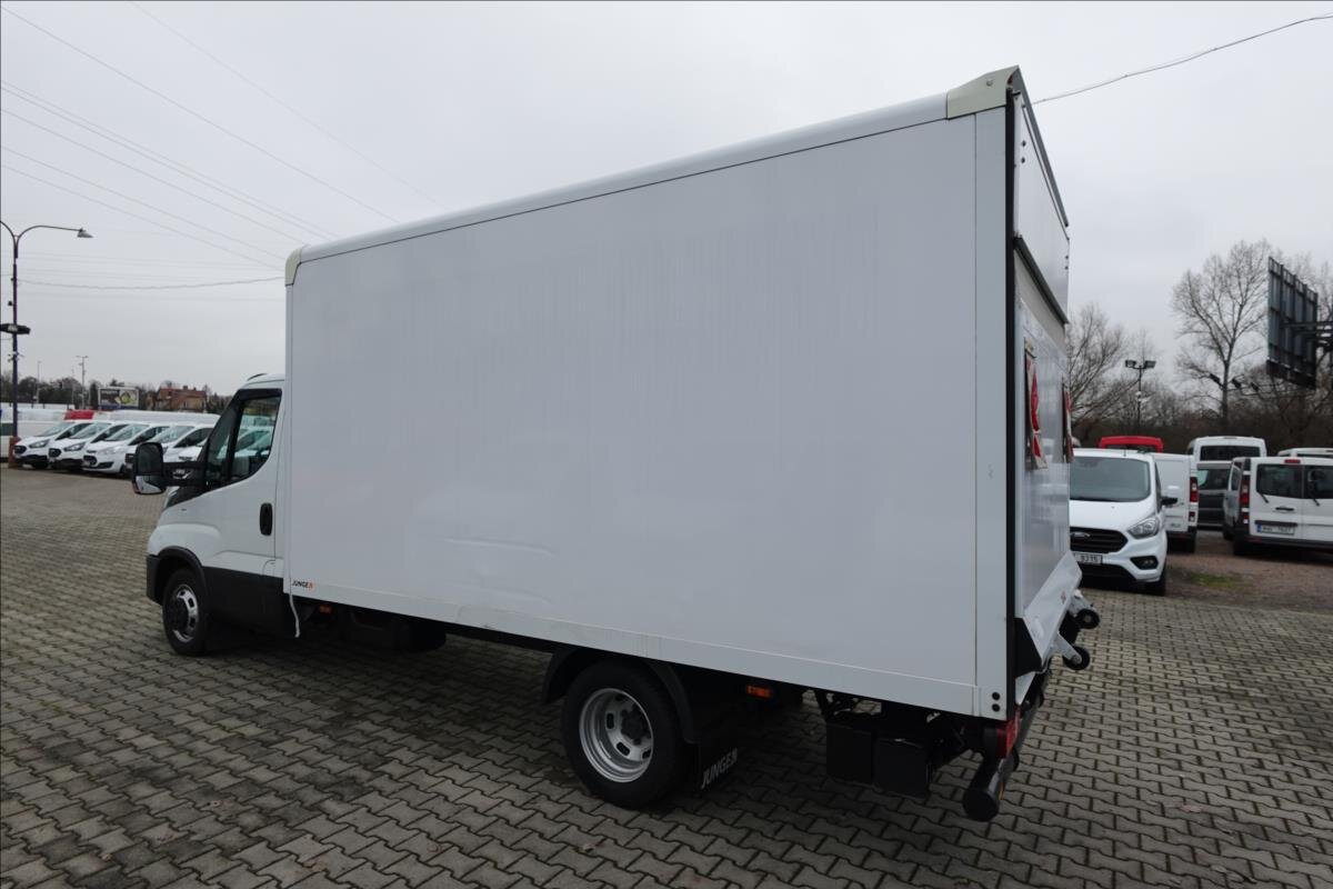 Iveco Daily Ostatní 2,3 l 115 kw