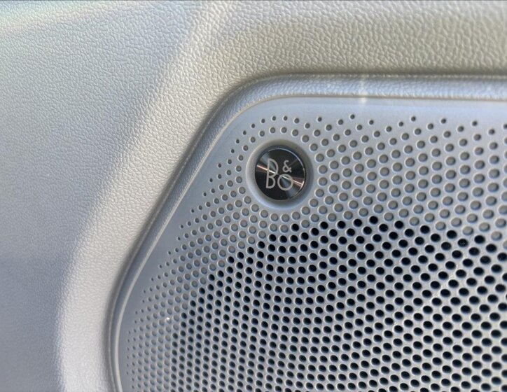 Ford Tourneo Custom Kombi 2,0 l 125 kw