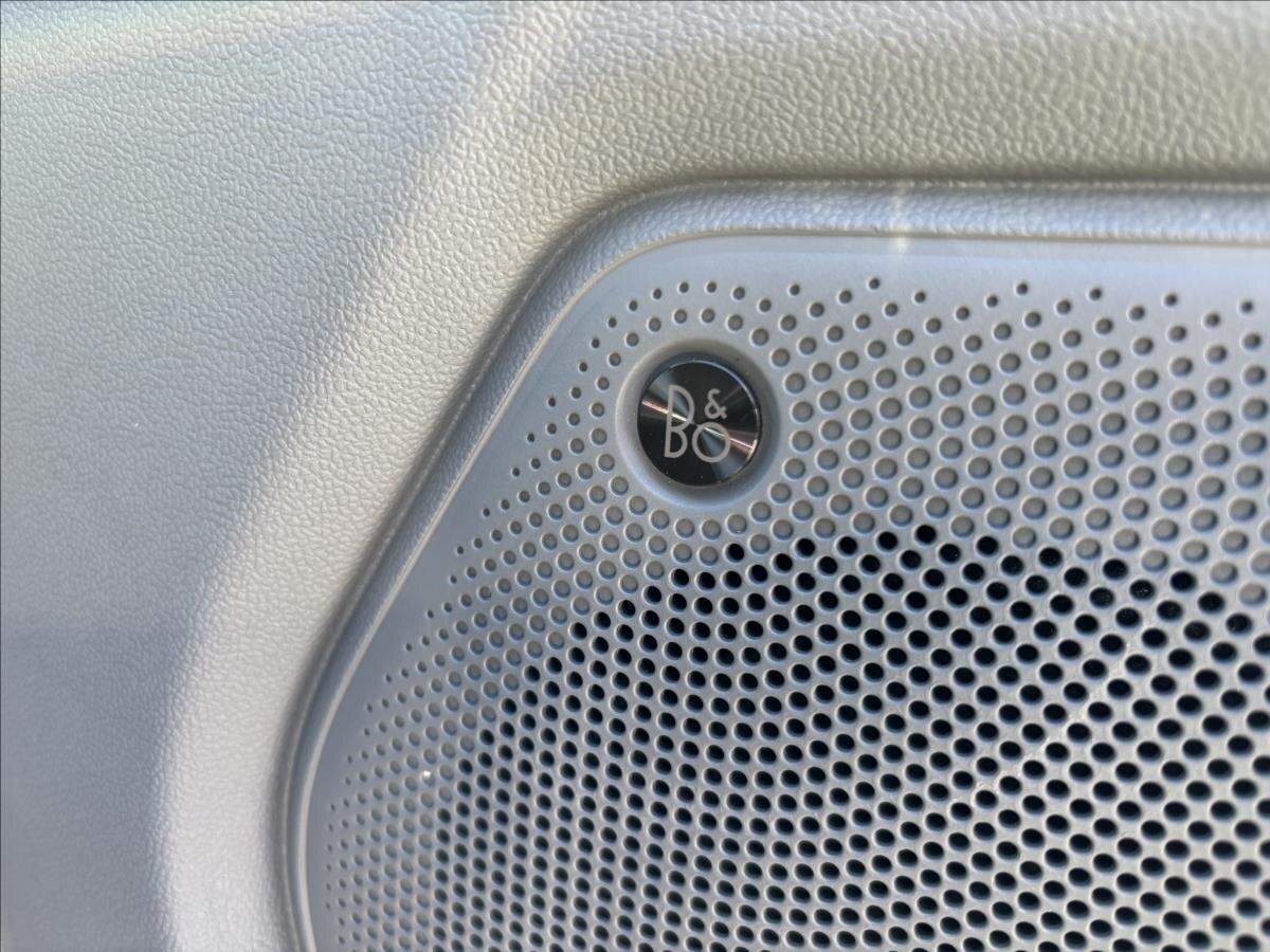 Ford Tourneo Custom Kombi 2,0 l 125 kw