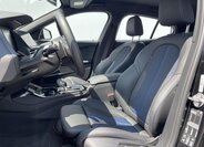 BMW Řada 1 Hatchback 2,0 l 140 kw