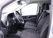 Mercedes-Benz Vito 11