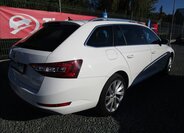 Škoda Superb Kombi 1,8 l 132 kw