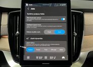 Volvo XC90 SUV 2,0 l 335 kw