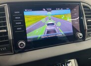 Škoda Karoq SUV / Terénní 1,5 l 110 kw