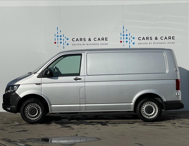 Volkswagen Transporter Ostatní 2,0 l 110 kw