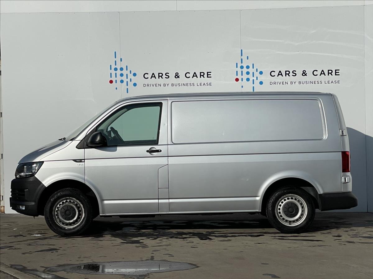 Volkswagen Transporter Ostatní 2,0 l 110 kw