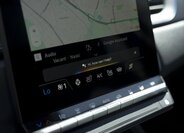 Mitsubishi Grandis SUV 1,3 l 104 kw