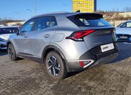KIA Sportage SUV 1,6 l 110 kw