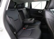 Jeep Compass SUV / Terénní 1,6 l 96 kw