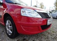 Dacia Logan 11