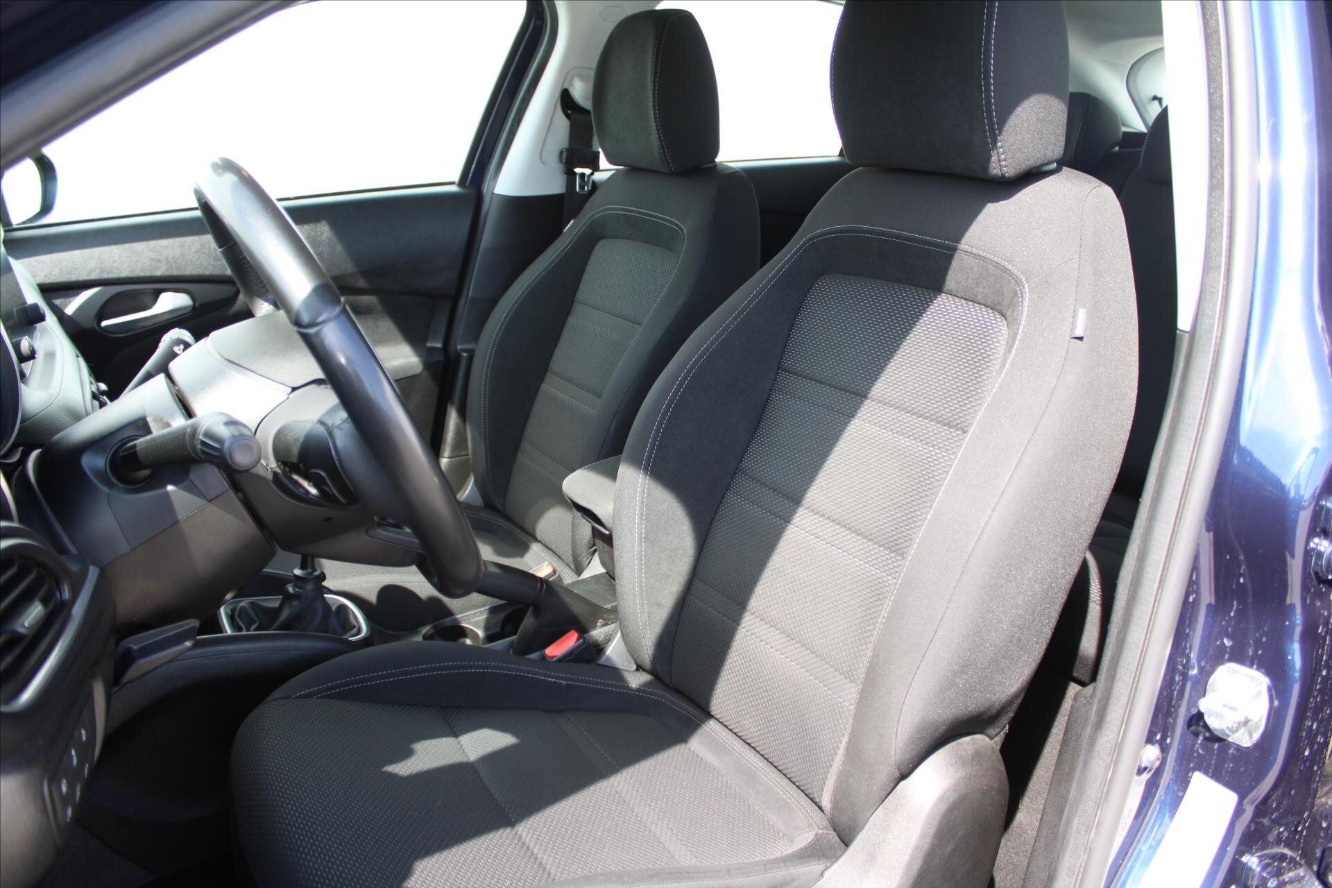 Fiat Tipo Hatchback 1,6 l 88 kw