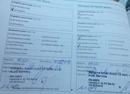 Audi A4 Kombi 3,0 l 176 kw