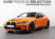 BMW M4 Ostatní 3,0 l 375 kw