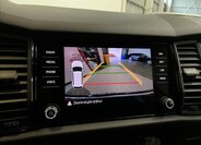 Škoda Kodiaq SUV / Terénní 2,0 l 176 kw