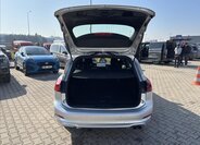 Ford Focus Kombi 999,0 92 kw