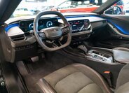 Dodge Charger Kupé 0,0 499 kw